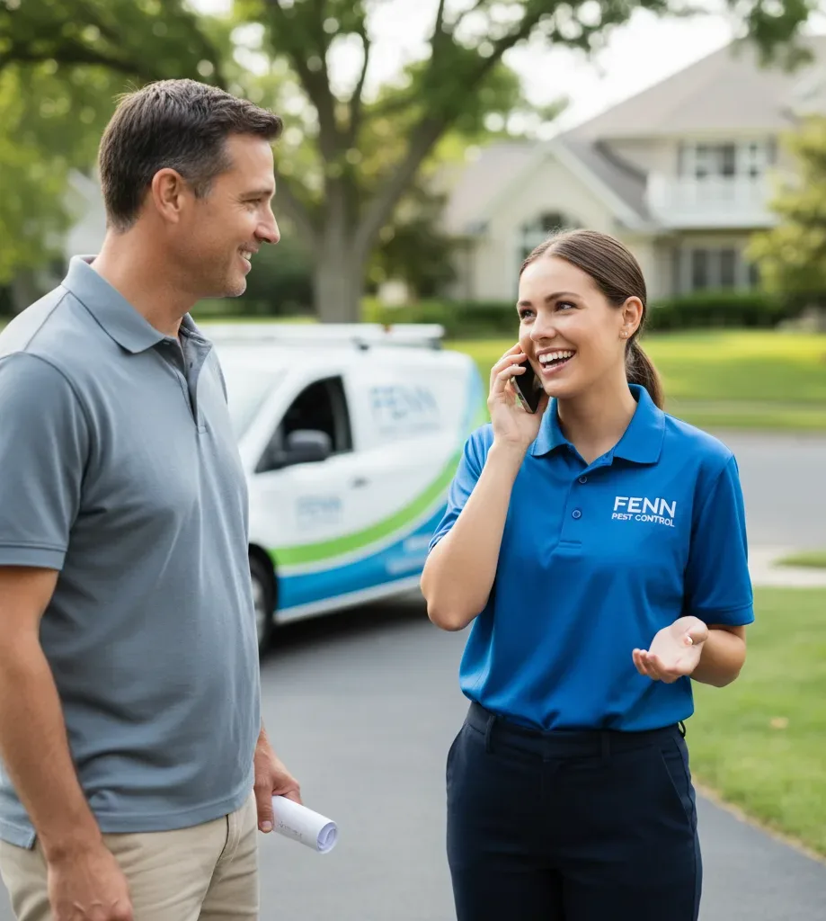 Bed Bug Extermination in Woodlyn, PA